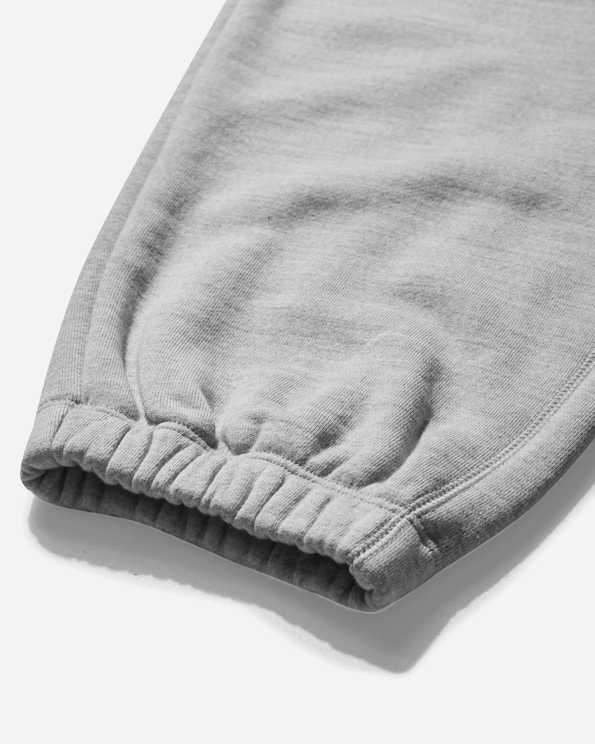 Men's Wool Classics Fleece Pants Matte Silver