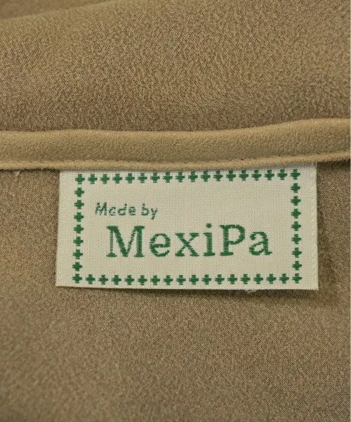 MexiPa Casual shirts