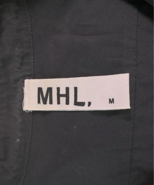 MHL. Casual shirts