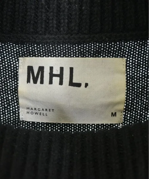 MHL. Sweaters