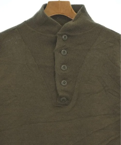 MILITARY Sweaters