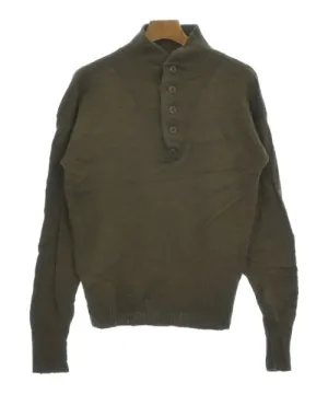 MILITARY Sweaters