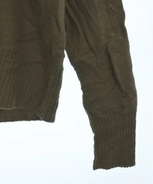 MILITARY Sweaters