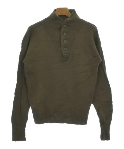 MILITARY Sweaters