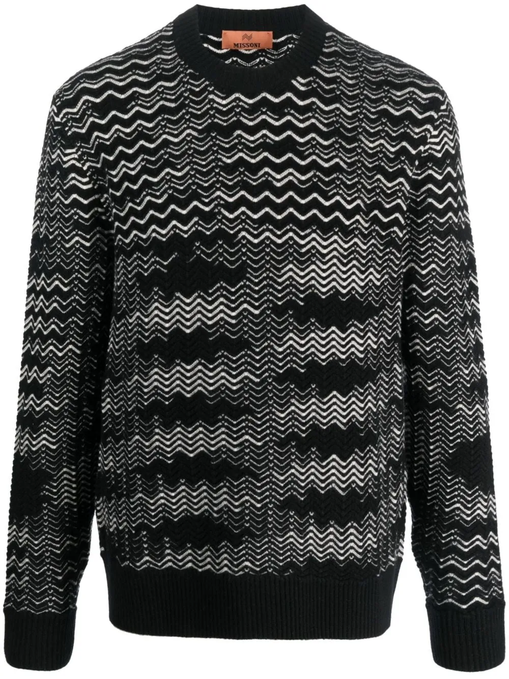 Missoni Men's Sweaters