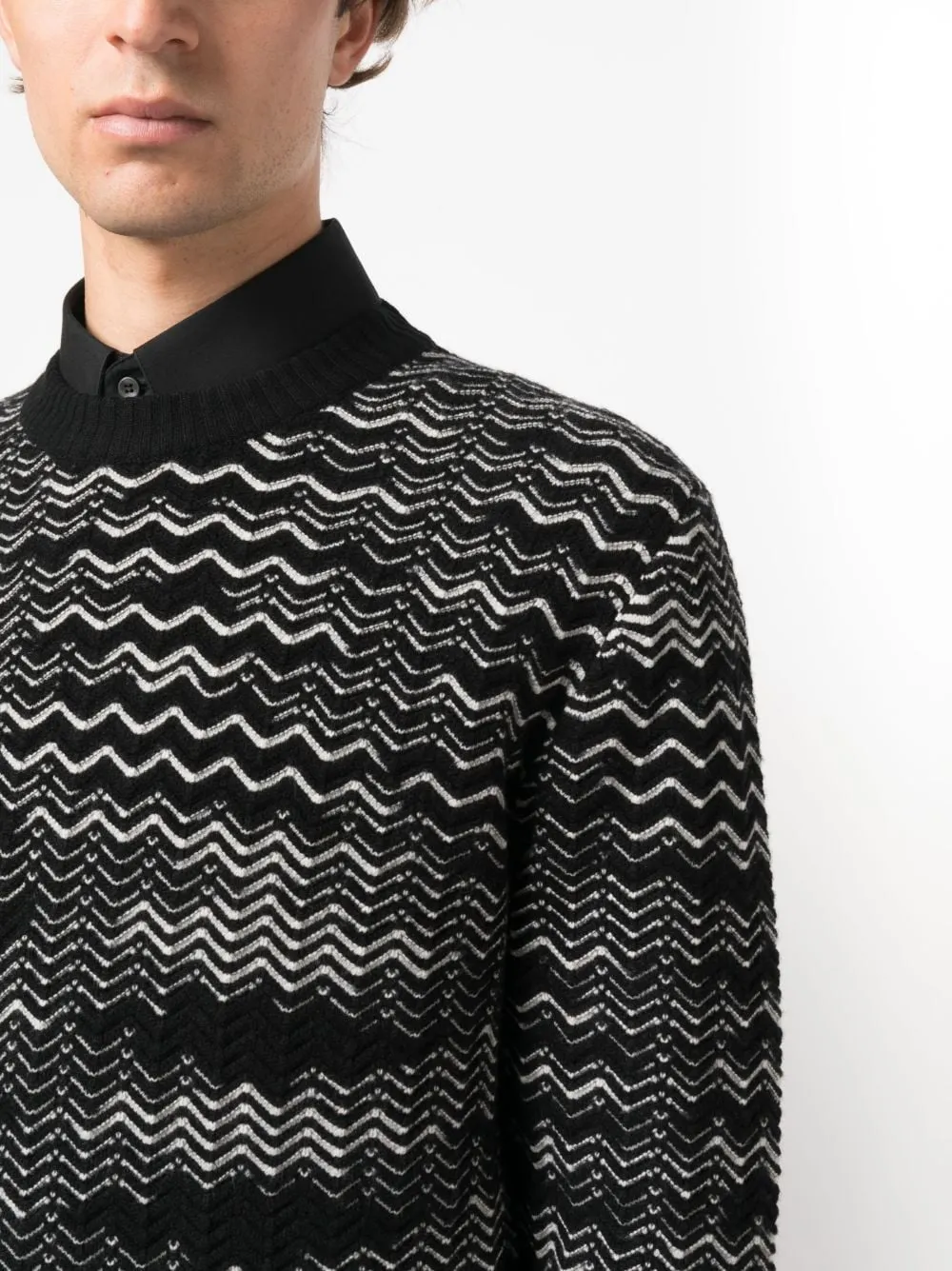 Missoni Men's Sweaters