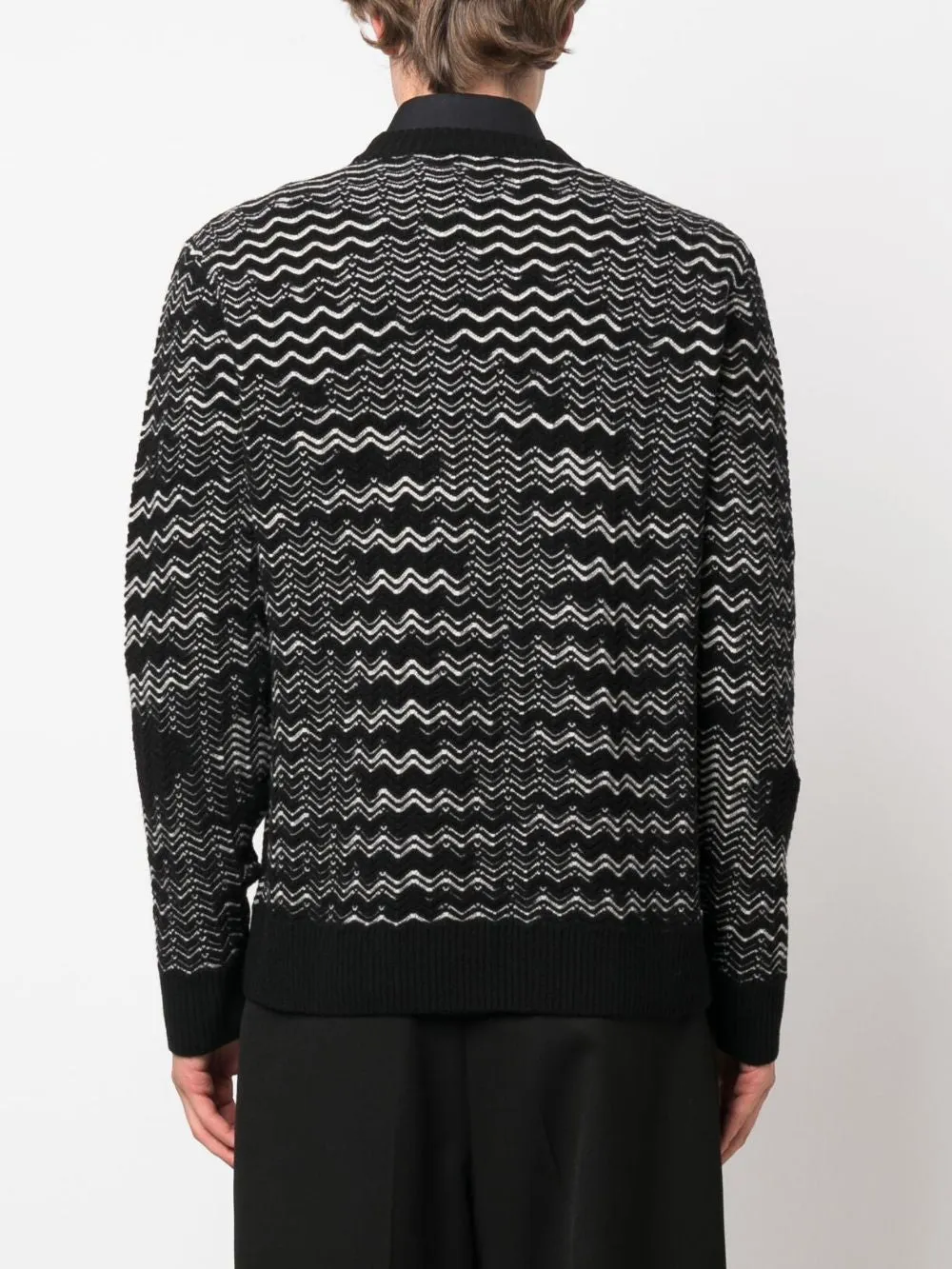 Missoni Men's Sweaters