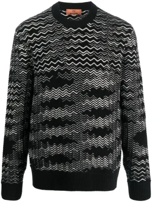 Missoni Men's Sweaters