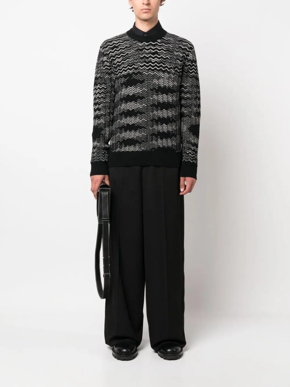Missoni Men's Sweaters