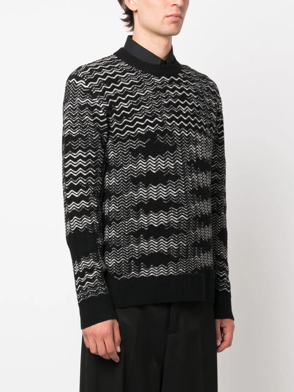 Missoni Men's Sweaters