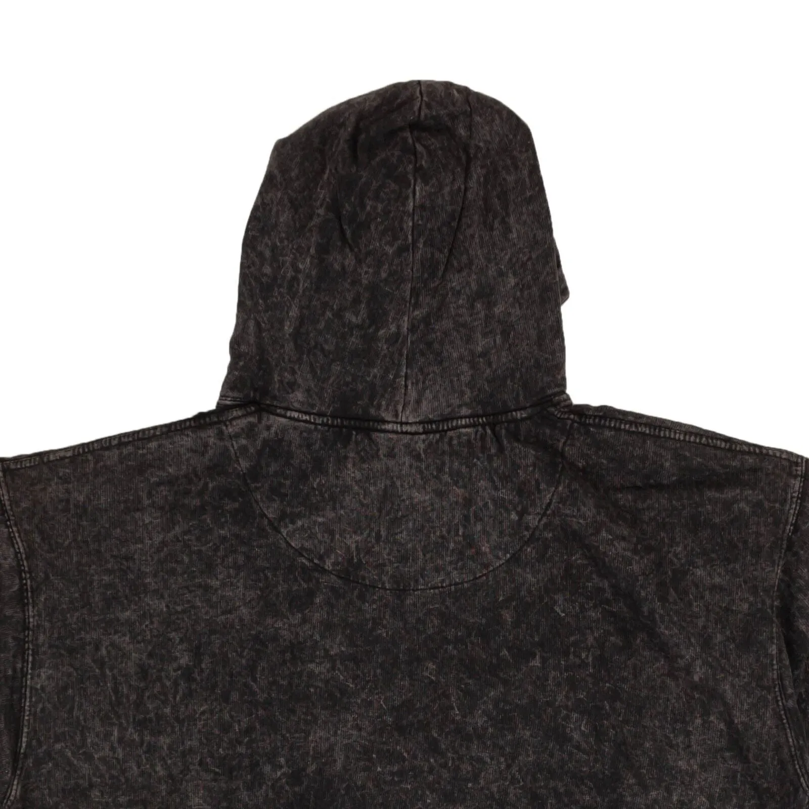 Mitchell & Ness Nba Vintage Lightning Knicks Hoodie - Black