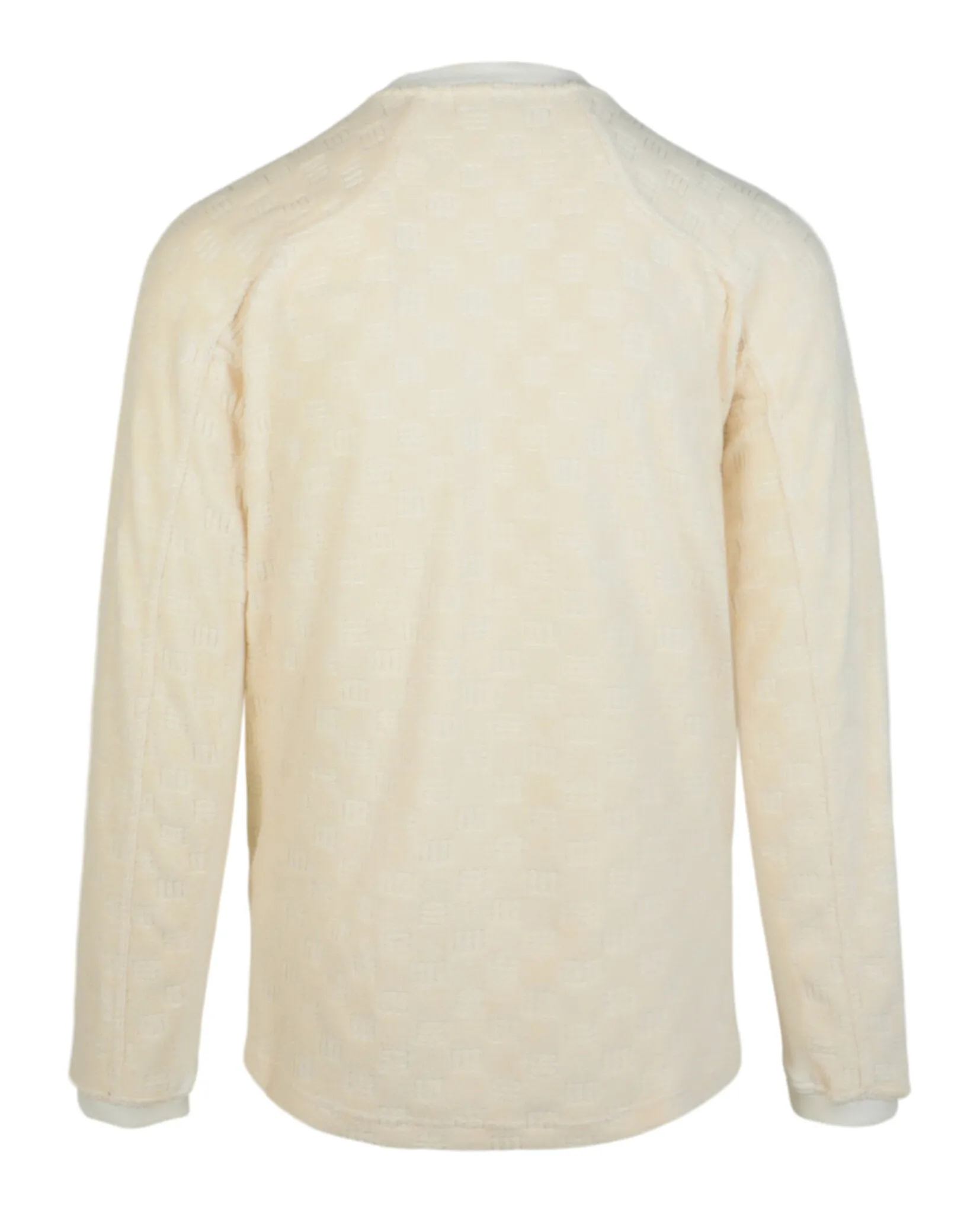 Monogram Crewneck Sweatshirt