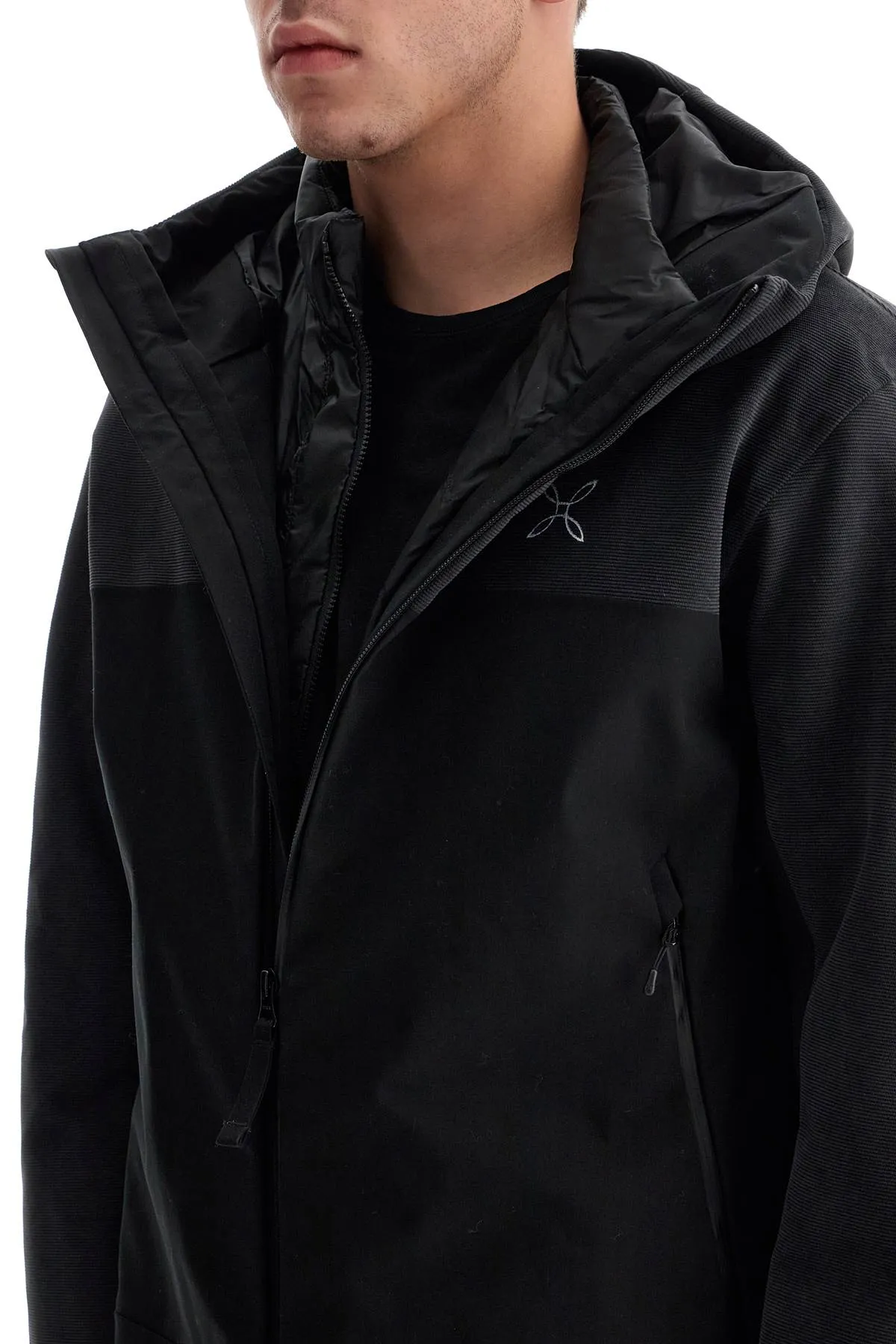 Montura Men's 3-In-1 Gavia Jacket