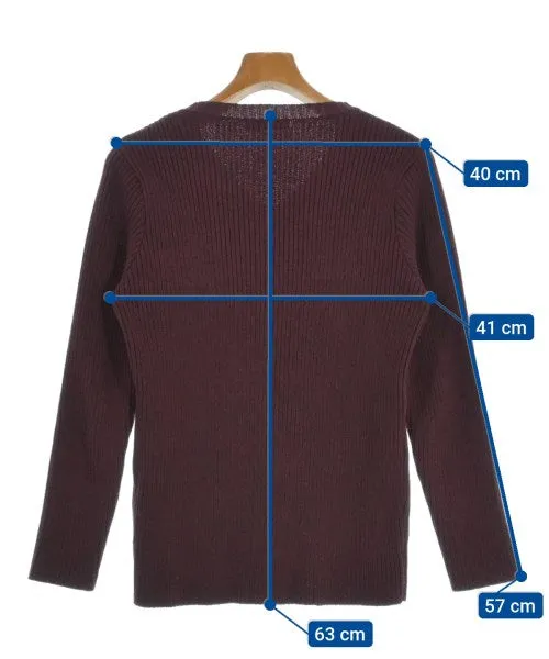 MORGAN HOMME Sweaters