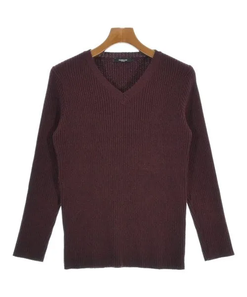 MORGAN HOMME Sweaters