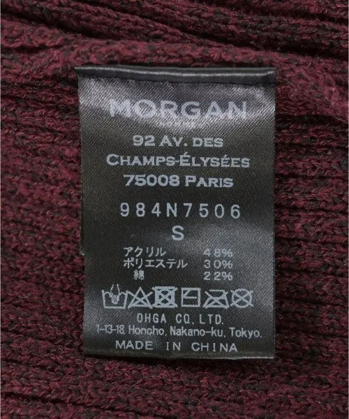 MORGAN HOMME Sweaters