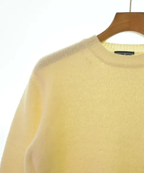 morgano Sweaters