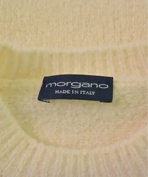 morgano Sweaters