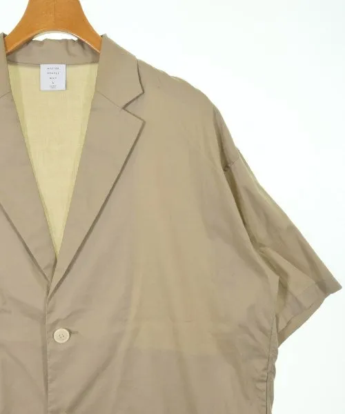 Mr.GENTLEMAN Casual shirts