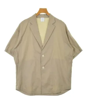 Mr.GENTLEMAN Casual shirts