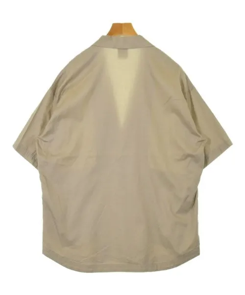 Mr.GENTLEMAN Casual shirts