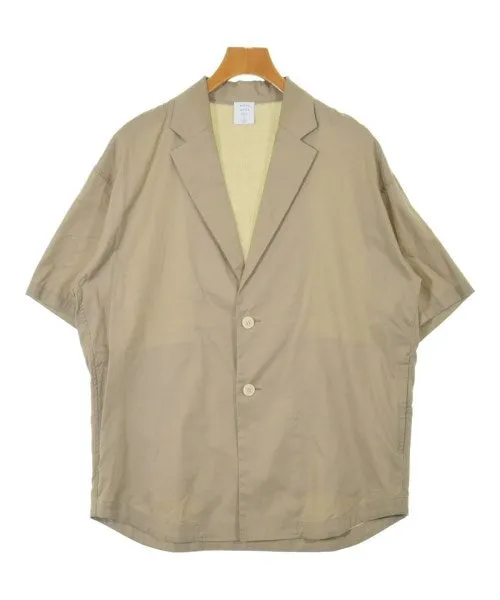 Mr.GENTLEMAN Casual shirts