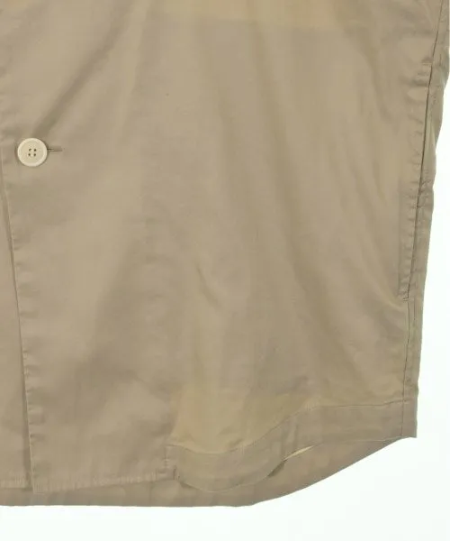 Mr.GENTLEMAN Casual shirts