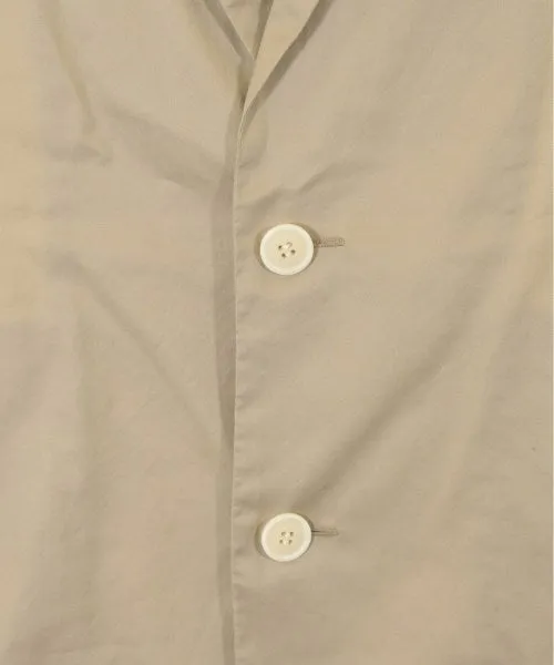 Mr.GENTLEMAN Casual shirts