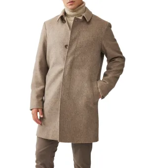 Mt Florence Coat