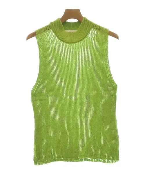NAMACHEKO Vests