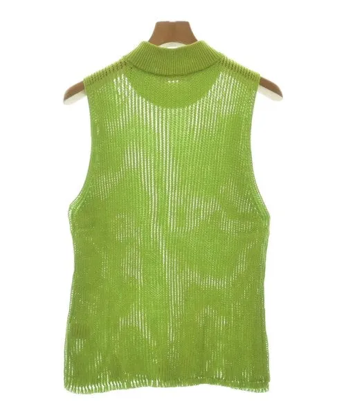 NAMACHEKO Vests