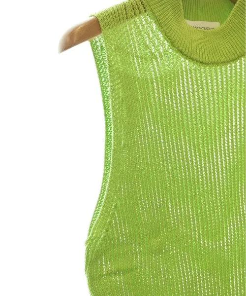 NAMACHEKO Vests