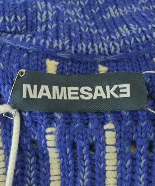 NAMESAKE Sweaters