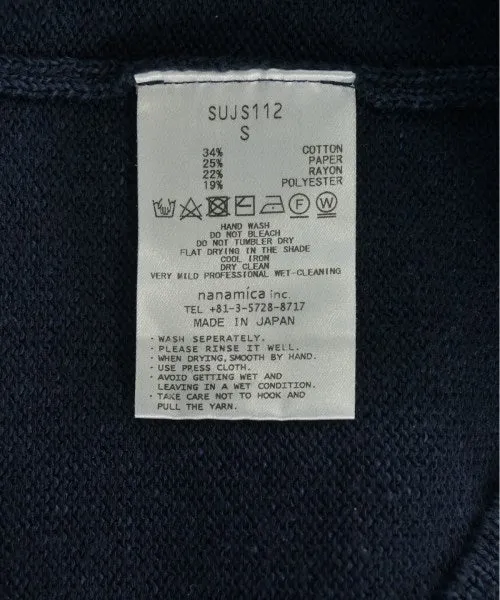 Nanamica Sweaters