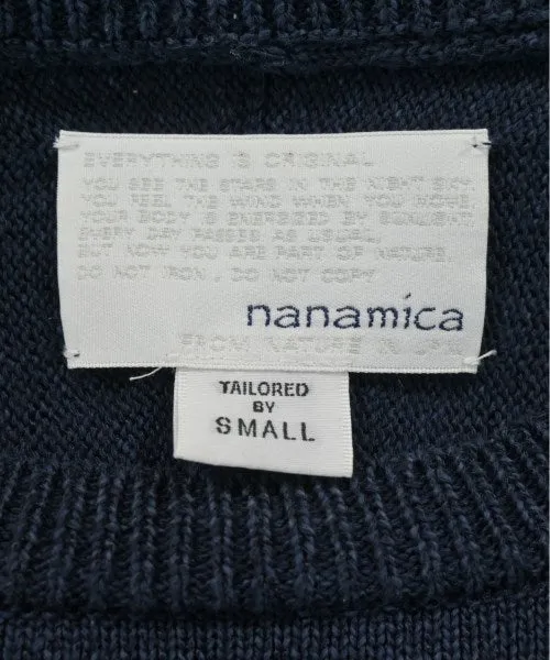 Nanamica Sweaters