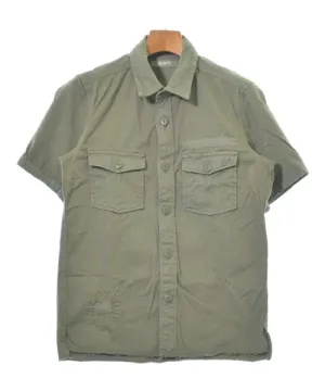 Nano UNIVERSE Casual shirts