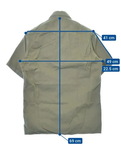 Nano UNIVERSE Casual shirts