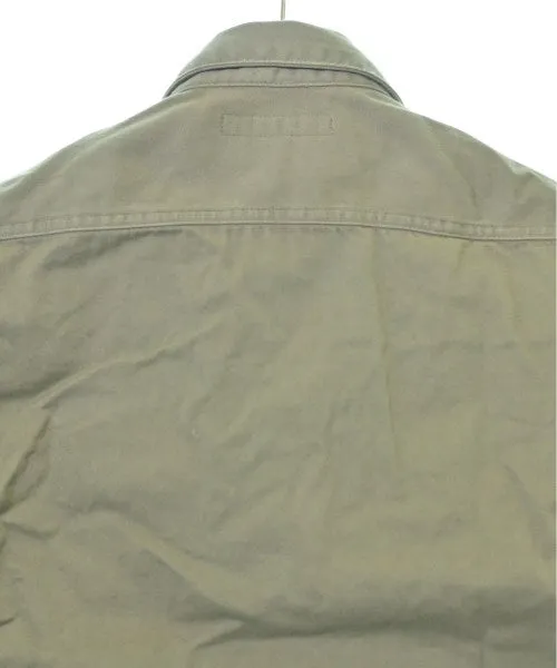Nano UNIVERSE Casual shirts