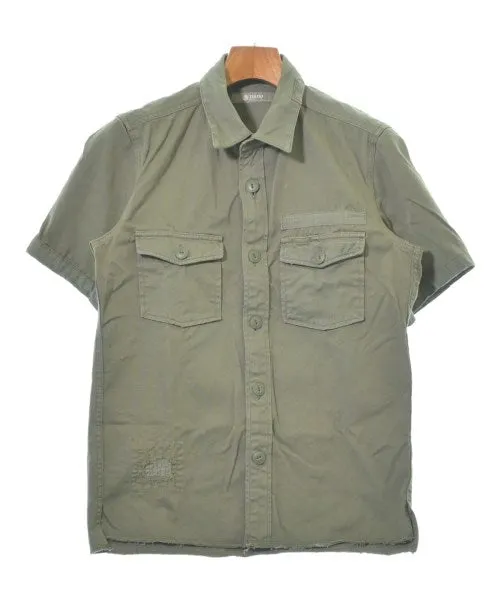 Nano UNIVERSE Casual shirts