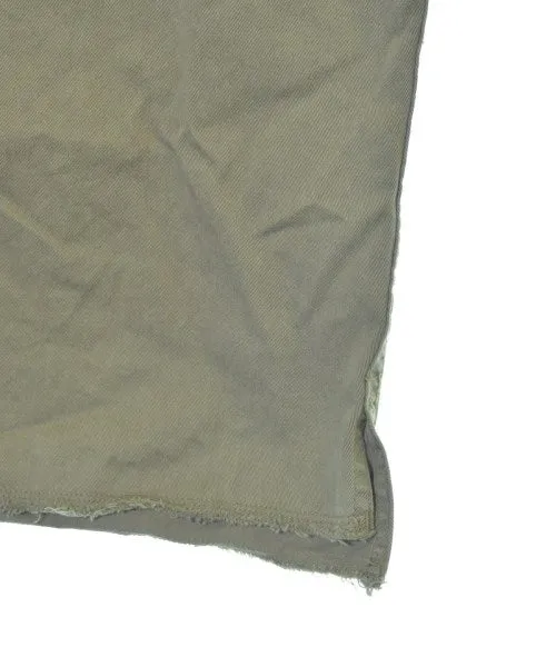 Nano UNIVERSE Casual shirts