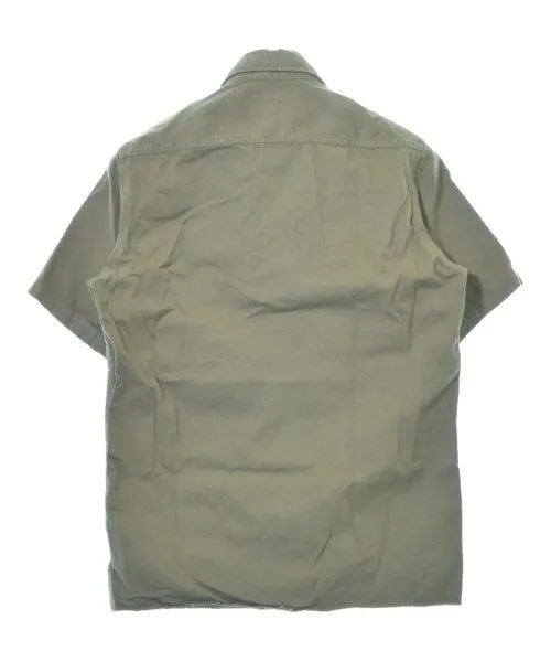 Nano UNIVERSE Casual shirts