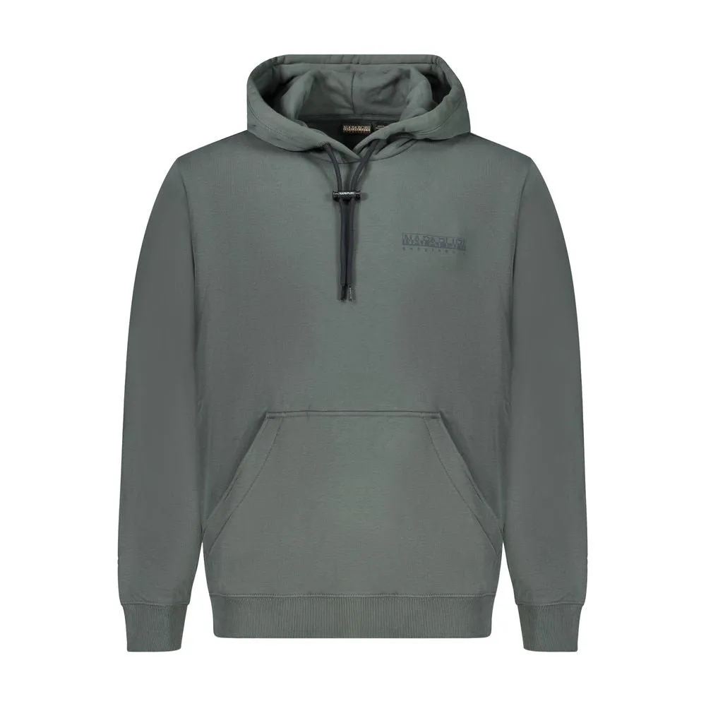 Napapijri Cotton Men's Sweater