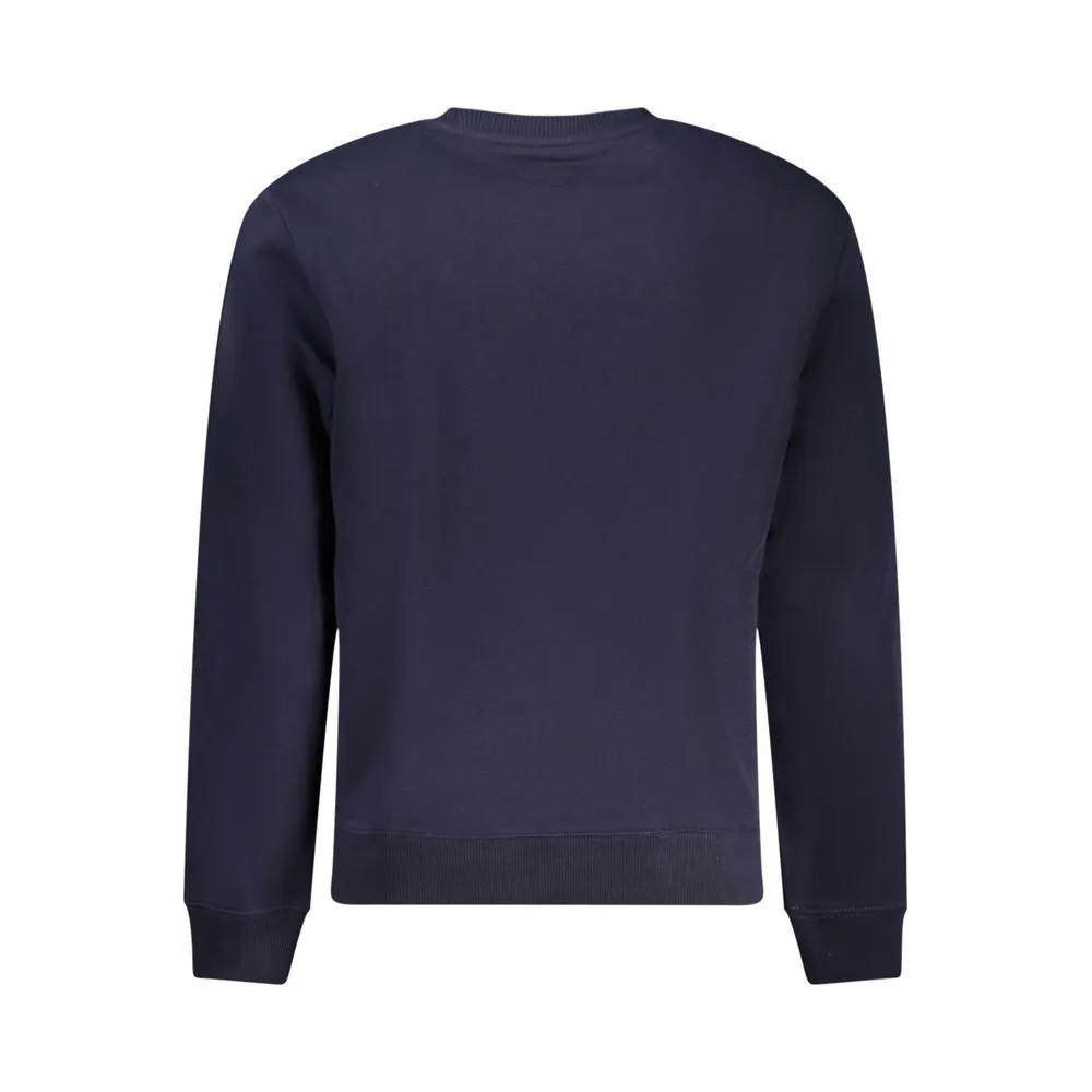 Napapijri Cotton Men's Sweater