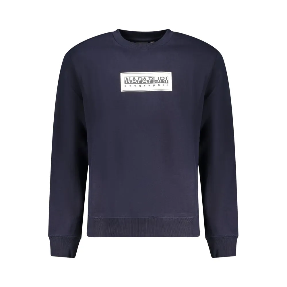Napapijri Cotton Men's Sweater
