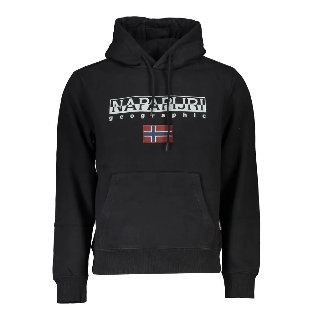 Napapijri  Cotton Men's Sweater