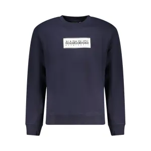 Napapijri Cotton Men's Sweater