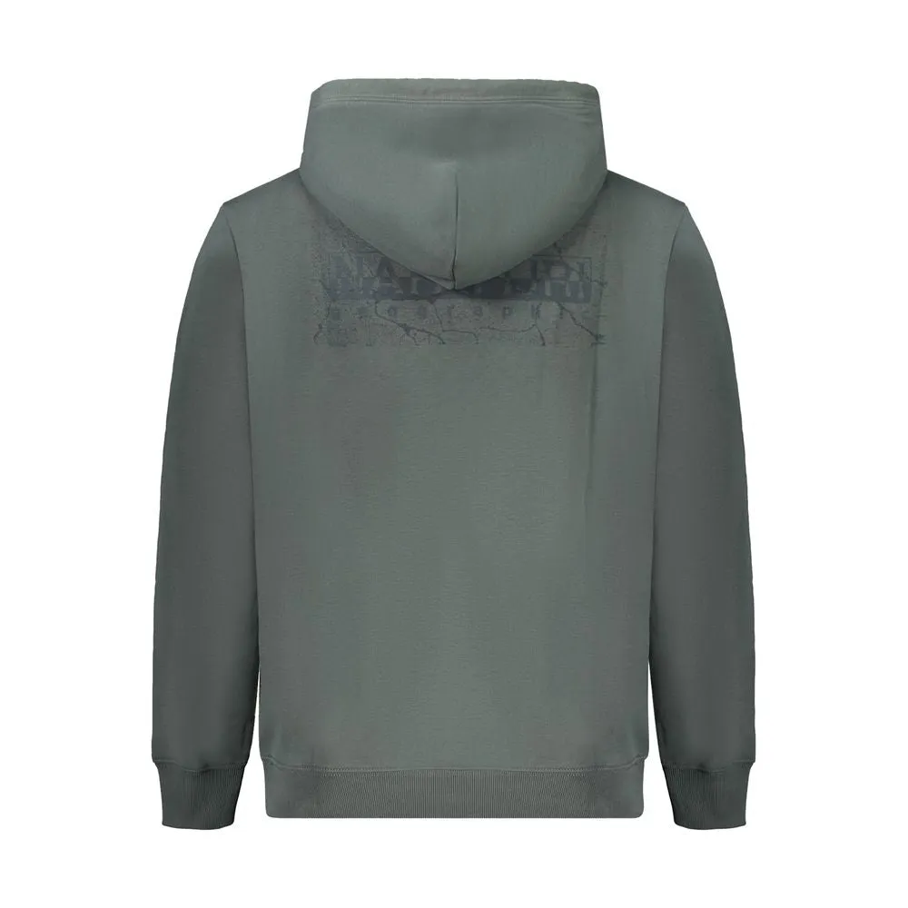 Napapijri Cotton Men's Sweater