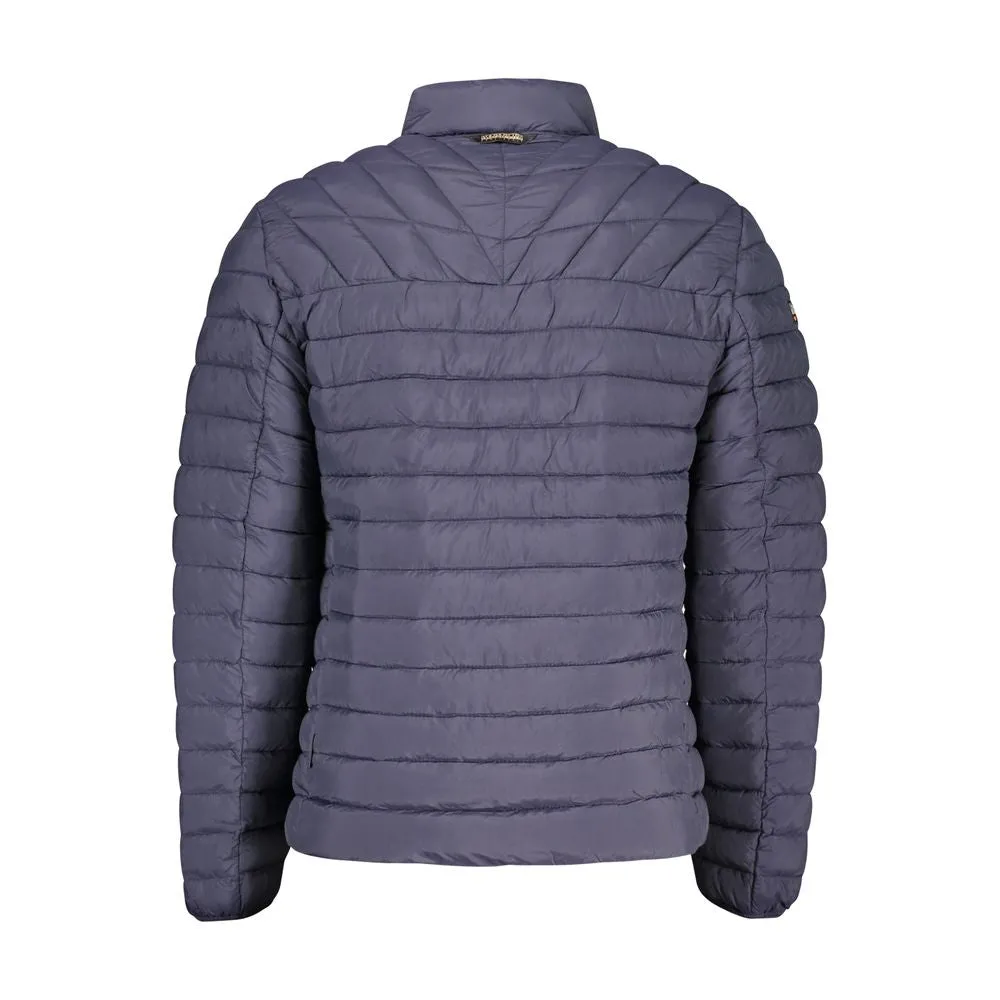 Napapijri  Polyamide Men's Jacket