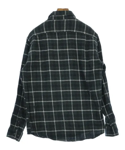 Navy Casual shirts