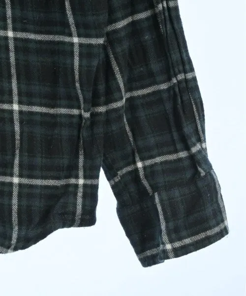 Navy Casual shirts